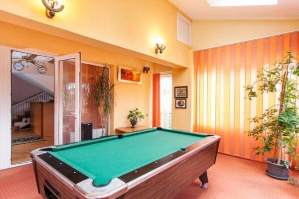 Hotel Alice Băile Olăneşti Eksteriør billede