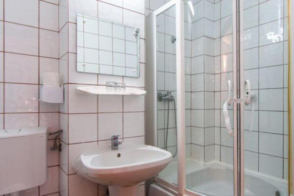 Hotel Alice Băile Olăneşti Eksteriør billede