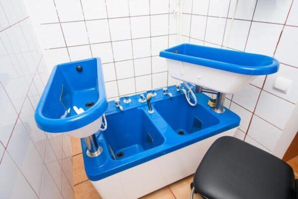 Hotel Alice Băile Olăneşti Eksteriør billede