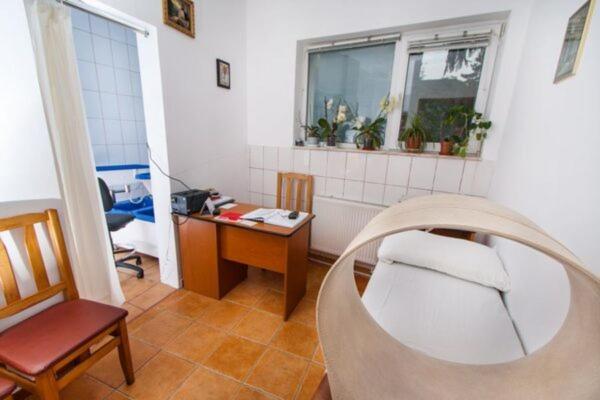 Hotel Alice Băile Olăneşti Eksteriør billede